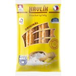 Havlík trvanlivé tyčinky se sýrem a solí 90 g – Zboží Dáma