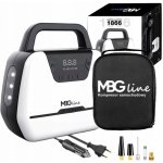 MBG line 1866 – Zboží Dáma