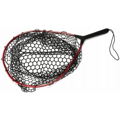 York podběrák muškařský s gumovou síťovinou 44886 – Zboží Dáma