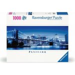 Ravensburger New York 4 1000 dílků – Hledejceny.cz