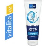 Alpa masážní emulze základní 210 ml – Zboží Mobilmania