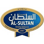 Al Sultan Malina 76 50 g – Hledejceny.cz