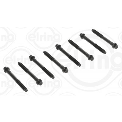 Sada šroubů hlavy válce ELRING 010.180 – Zboží Mobilmania