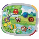 Quercetti Tablet creativo animal magnets – Zbozi.Blesk.cz