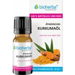 Bioherba esenciální olej Kurkuma 10 ml – Hledejceny.cz