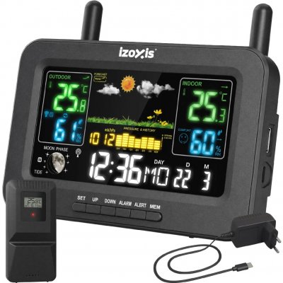 Izoxis 27746 – Zboží Mobilmania