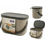 Rotho Albula 3,2 L cappuccino – Hledejceny.cz