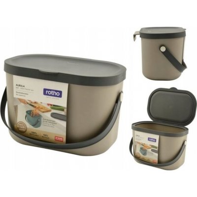 Rotho Albula 3,2 L cappuccino – Hledejceny.cz