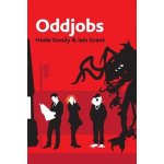 Oddjobs Goody HeidePaperback – Hledejceny.cz