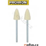 Proxxon 28801 Plstěné lešticí tělísko Jehlan 2 ks – Zboží Dáma