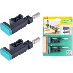 Přídavná svěrka k jednoručním svěrkám Wolfcraft EHZ EASY EHZ PRO 3037000 – Zboží Dáma