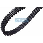 Řemen ozubený 1600 DS8M optibelt STD rukáv | Zboží Auto