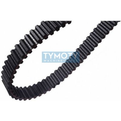 Řemen ozubený 1600 DS8M optibelt STD rukáv | Zboží Auto