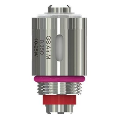 iSmoka-Eleaf GS Air M Kanthal žhavící hlava 0,35ohm – Zboží Dáma