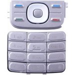 Klávesnice Nokia 5200/5300 XpressMusic – Hledejceny.cz
