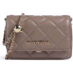 Valentino Bags Ocarina prošívaná crossbody kabelka taupe – Hledejceny.cz
