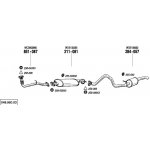 Bosal BS 851-087 – Hledejceny.cz