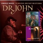 Creole Moon+N`avlinz - Dis Dat Or D`udda - Dr. John CD – Hledejceny.cz