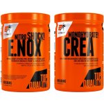 Extrifit E.Nox Shock 690 g – Zbozi.Blesk.cz