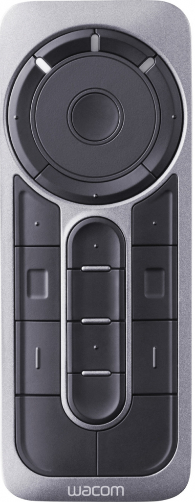 Dálkový ovladač Wacom pro Cintiq 27QHD, 27QHD Touch