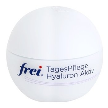 Frei Hydrolipid denní vyhlazující krém 50 ml