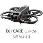 DJI Care Refresh 2-Year Plan (DJI Avata) EU CP.QT.00006398.01 – Sleviste.cz