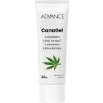 Advance CanaGel s extraktem z konopí 250 ml – Zboží Mobilmania