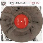 Dave Brubeck Quartet - Time Out LP – Hledejceny.cz