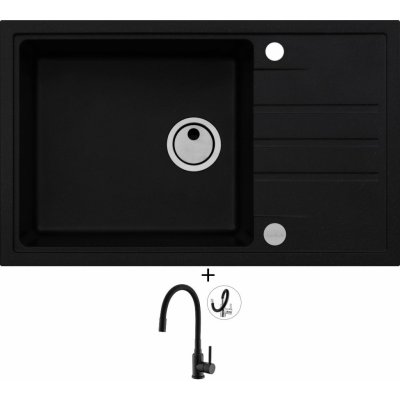 Set Alveus INTERMEZZO 130 + MINTAS – Zboží Mobilmania
