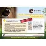 Habibi ORGANIKA směs vitamínů a minerálů 10 kg – Hledejceny.cz