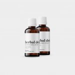 Ecce Vita Herbal detox 2 x 50 ml – Hledejceny.cz
