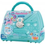 Aquabeads ® Deluxe sada na výrobu kabelek – Hledejceny.cz