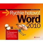 Microsoft Word 2010 - Kateřna Pírková – Hledejceny.cz