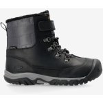 Keen Kanibou Wp Youth dětské zimní boty 10036501KEN black/magnet – Zboží Dáma