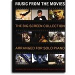 Music From The Movies The Big Screen Collection noty sólo klavír – Sleviste.cz