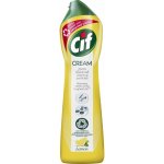 Cif Cream tekutý písek 500 ml – Zboží Dáma