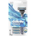 Gillette Mach3 Start – Sleviste.cz