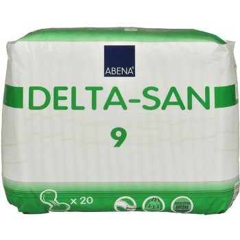 Delta San 9 20 ks