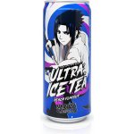 Imago Naruto Shippuden Sasuke Ultra Ice Tea 330 ml – Zboží Dáma