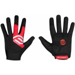 Force MTB Power LF black/red – Zboží Mobilmania