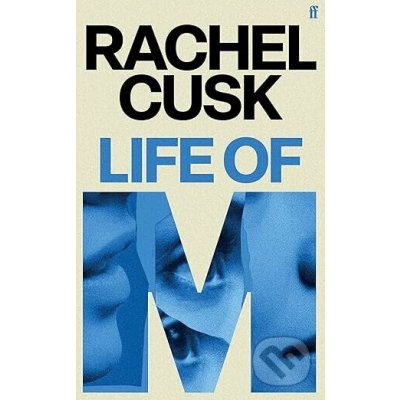Life of M Rachel Cusk – Zboží Mobilmania