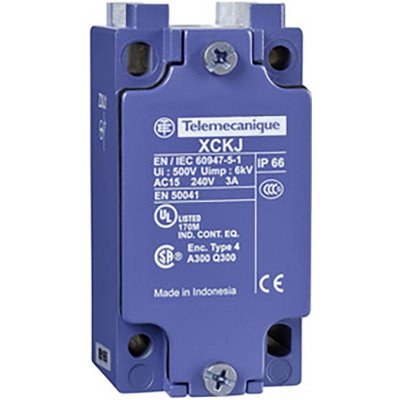 Schneider Electric ZB5AP3 – Hledejceny.cz