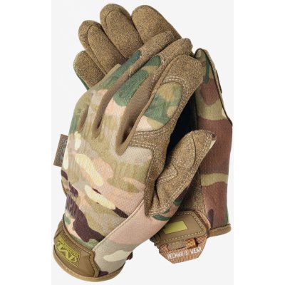 Mechanix Wear taktické The Original multicam – Sleviste.cz