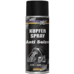 Bluechem Copper Spray Anti Seize 400 ml – Sleviste.cz