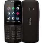 Nokia 210 Dual SIM – Sleviste.cz