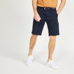 Inesis pánské golfové kraťasy MW500 tmavě modré – Zboží Dáma