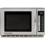 MENUMASTER Mikrovlnná trouba RFS518TS 280140 – Sleviste.cz