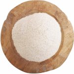 Pernerka Žitná celozrnná hladká 1 kg – Zboží Dáma