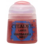 GW Citadel Layer Wazdakka Red – Zboží Živě
