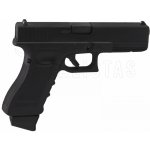 Umarex Glock 17 IB černá CO2 – Zboží Dáma